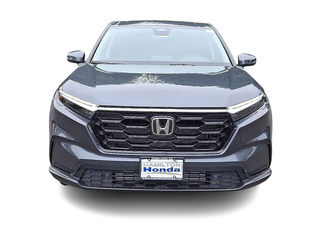 Thumbnail: 2026 Honda CR-V - 6