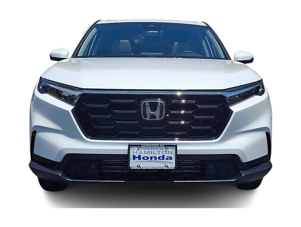 Thumbnail: 2026 Honda CR-V - 6
