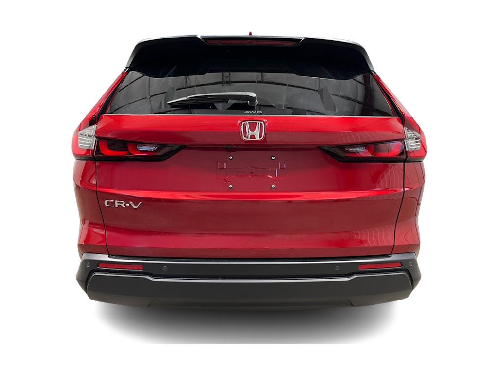 Thumbnail: 2026 Honda CR-V - 5