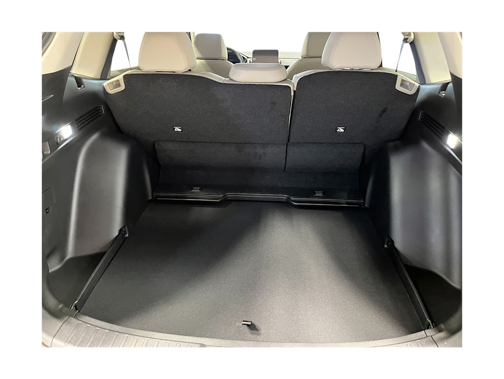 Thumbnail: 2026 Honda CR-V - 16