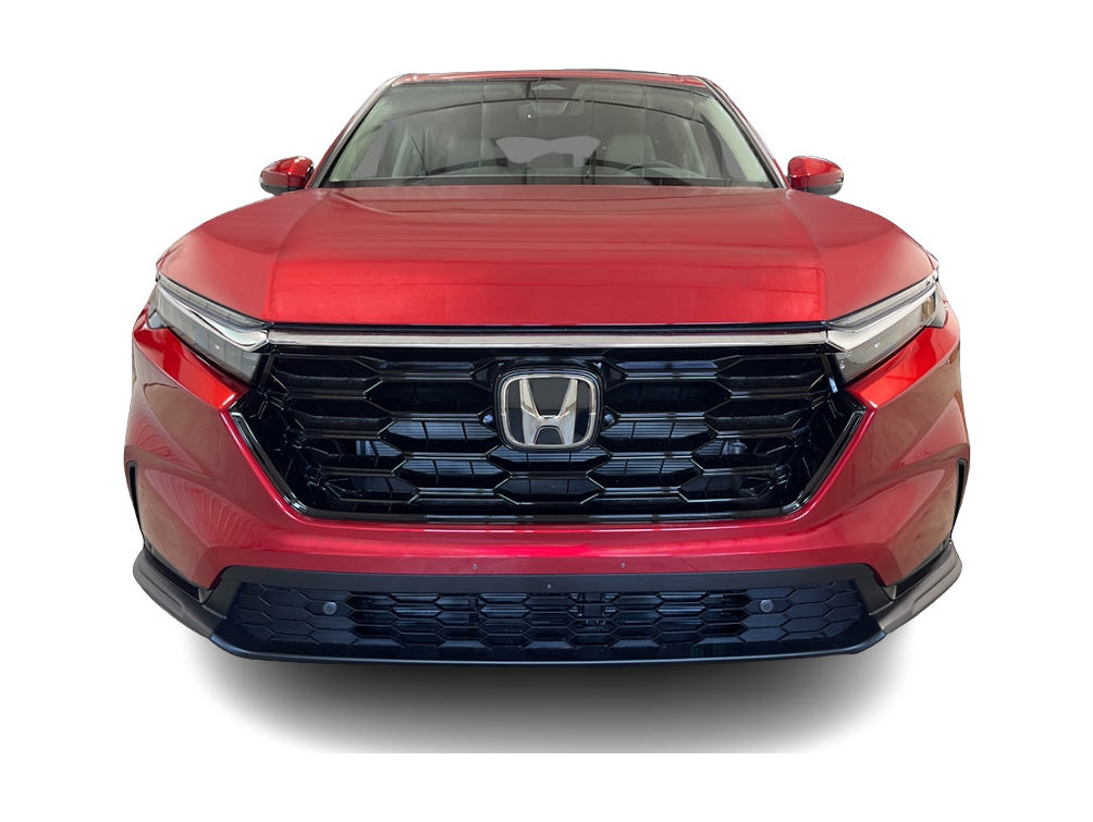 Thumbnail: 2026 Honda CR-V - 6
