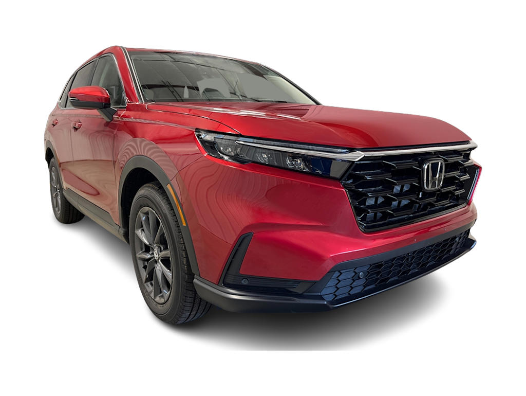 Thumbnail: 2026 Honda CR-V - 19