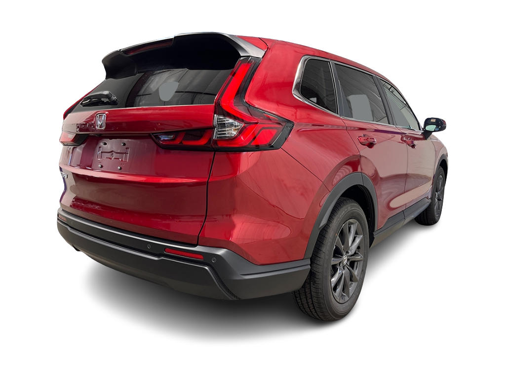 Thumbnail: 2026 Honda CR-V - 17