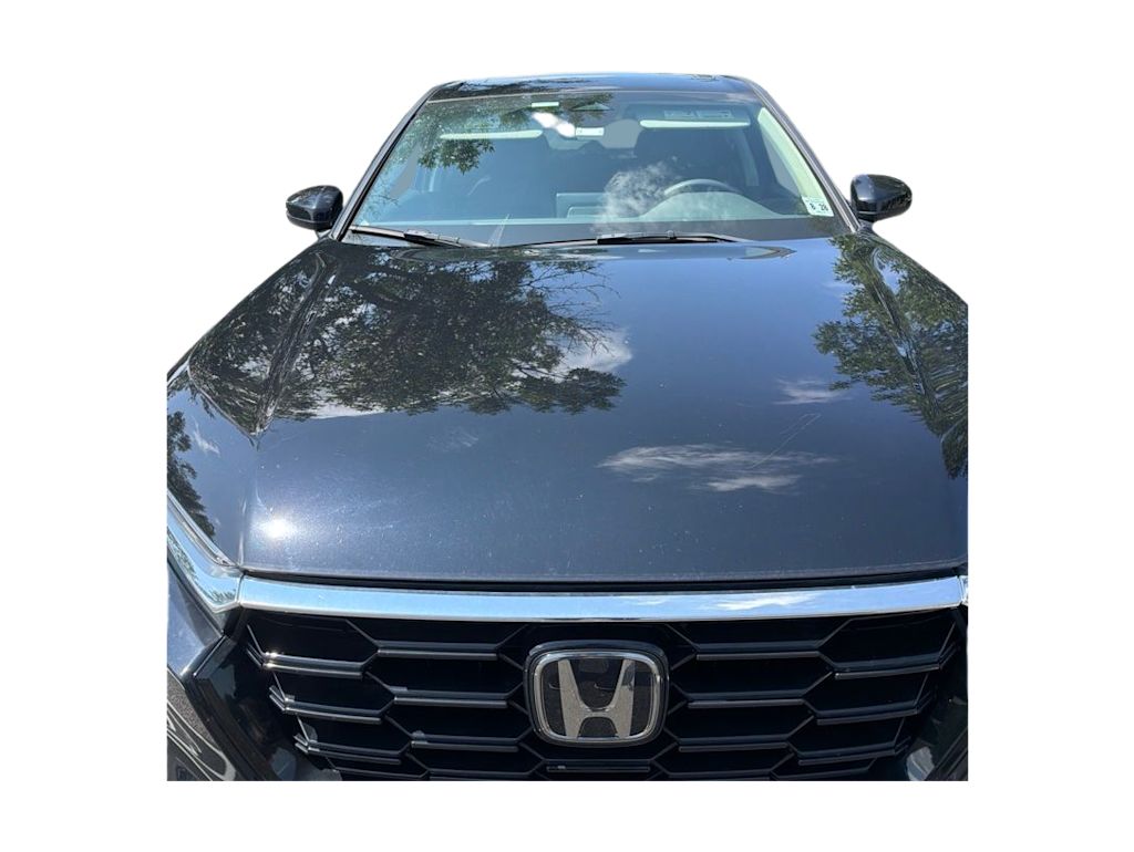 Thumbnail: 2024 Honda CR-V - 4