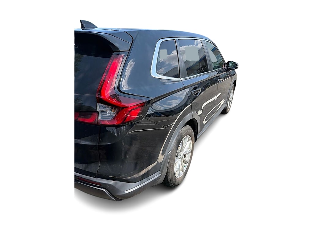 Thumbnail: 2024 Honda CR-V - 13