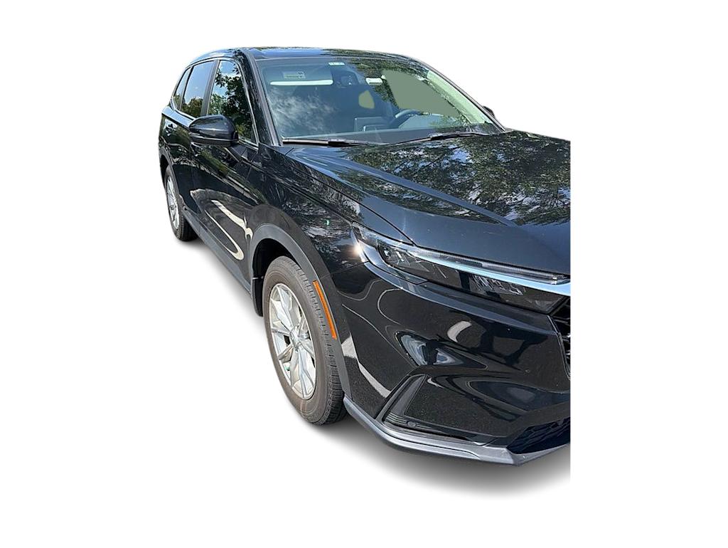 Thumbnail: 2024 Honda CR-V - 3