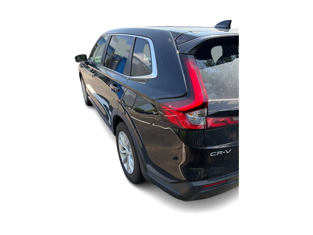 Thumbnail: 2024 Honda CR-V - 14