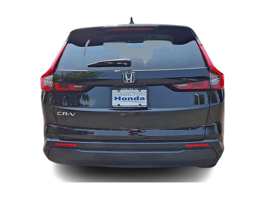 Thumbnail: 2024 Honda CR-V - 5