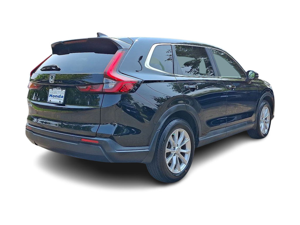 Thumbnail: 2024 Honda CR-V - 26