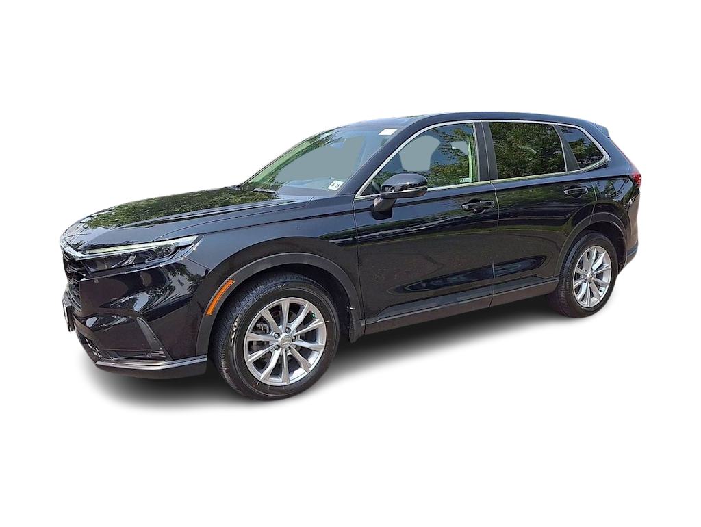 Thumbnail: 2024 Honda CR-V - 3