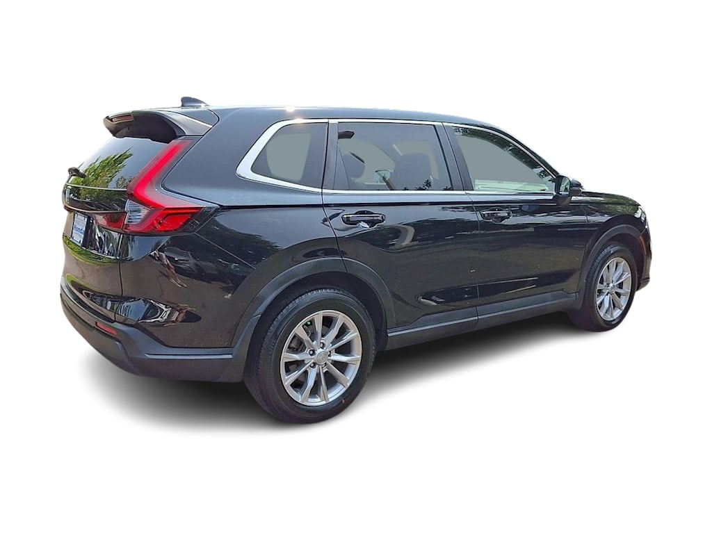 Thumbnail: 2024 Honda CR-V - 16