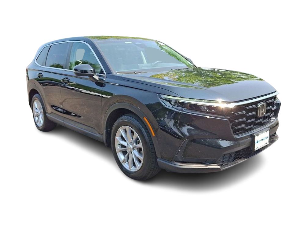 Thumbnail: 2024 Honda CR-V - 14