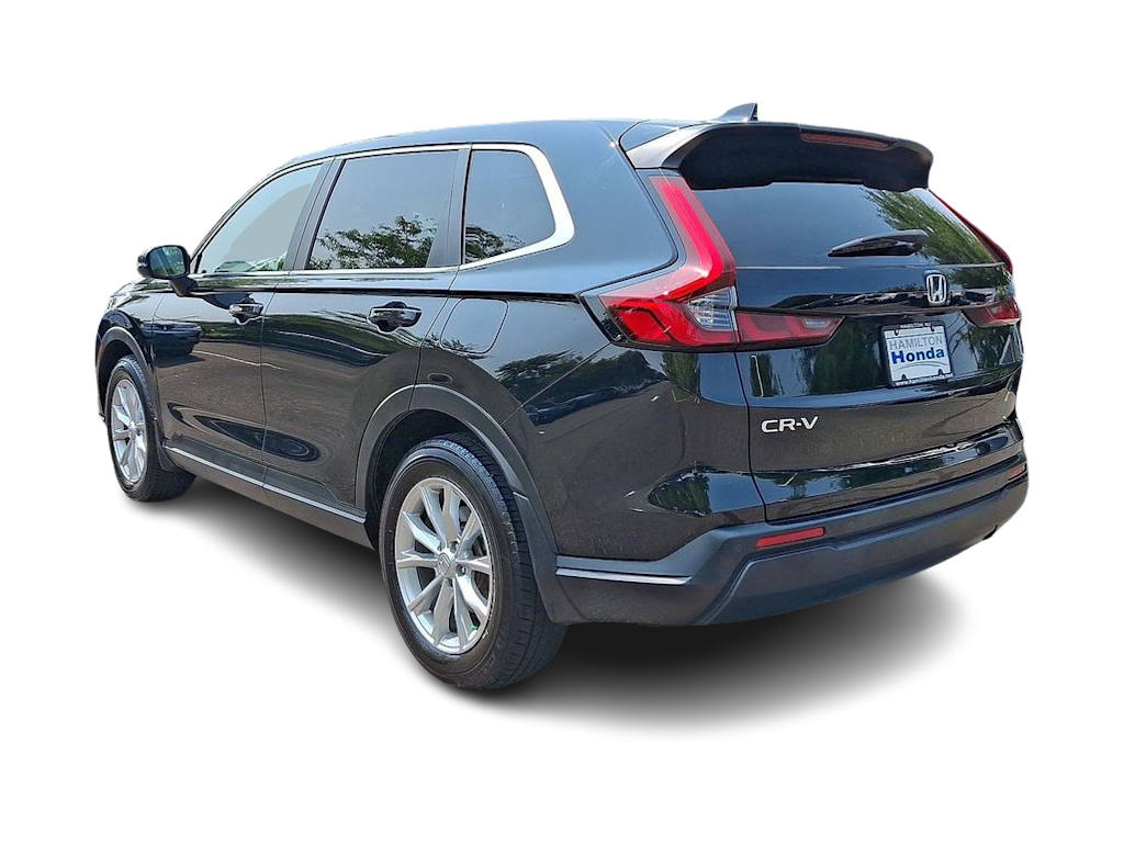 Thumbnail: 2024 Honda CR-V - 24