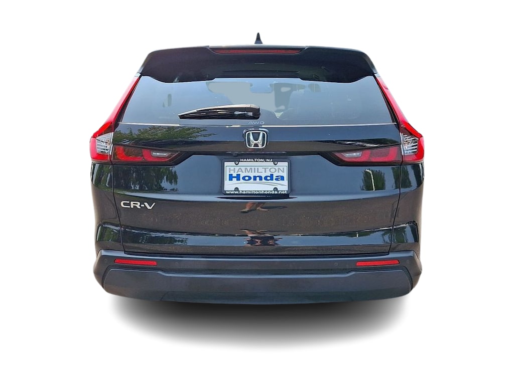 Thumbnail: 2024 Honda CR-V - 25