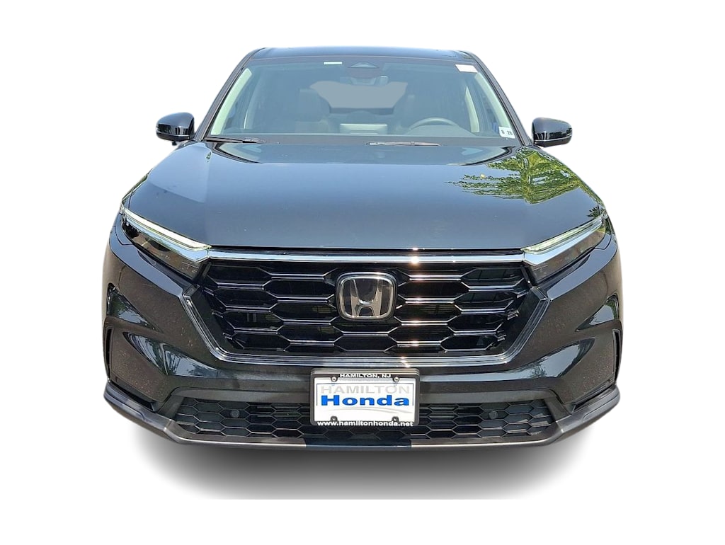 Thumbnail: 2024 Honda CR-V - 28
