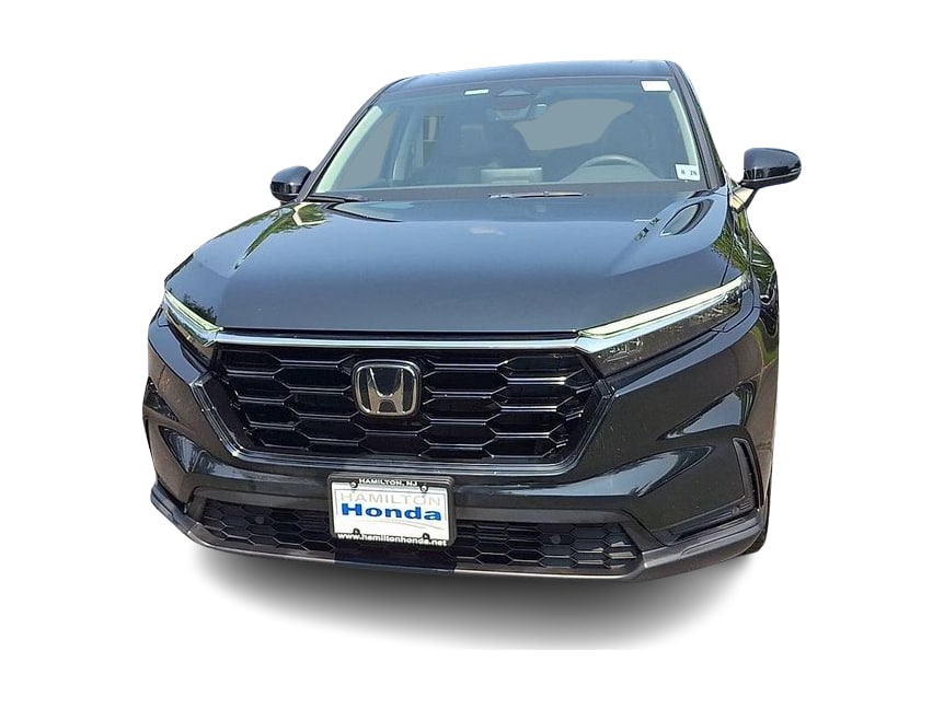 Thumbnail: 2024 Honda CR-V - 6