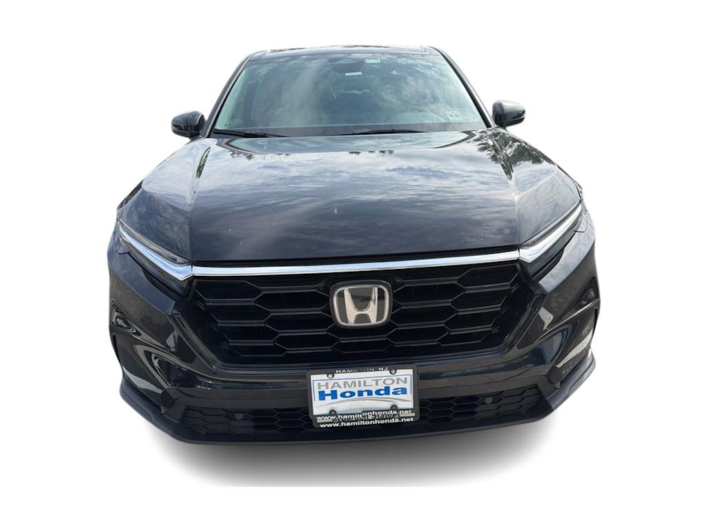Thumbnail: 2024 Honda CR-V - 5