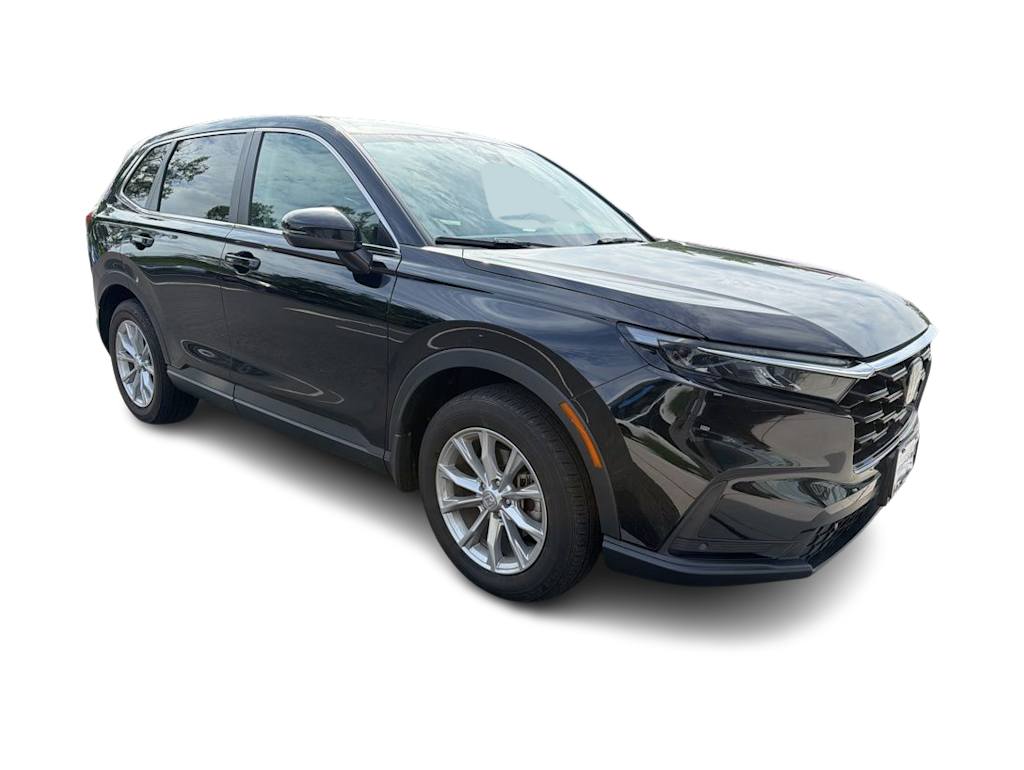 Thumbnail: 2024 Honda CR-V - 12
