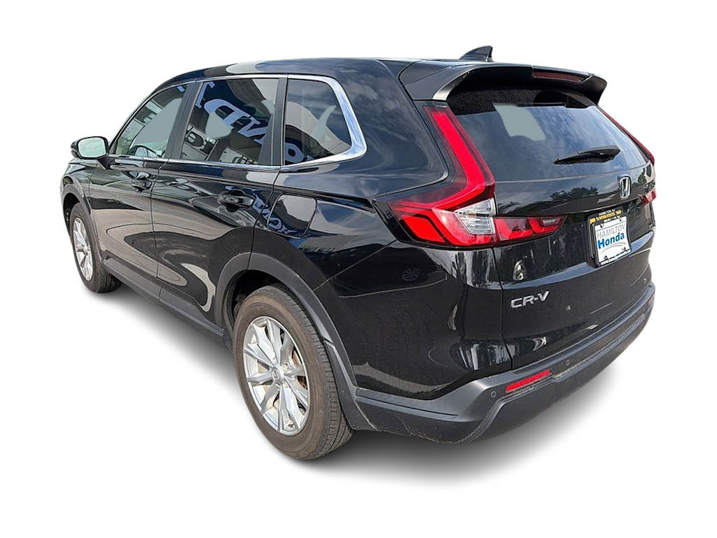 Thumbnail: 2024 Honda CR-V - 3