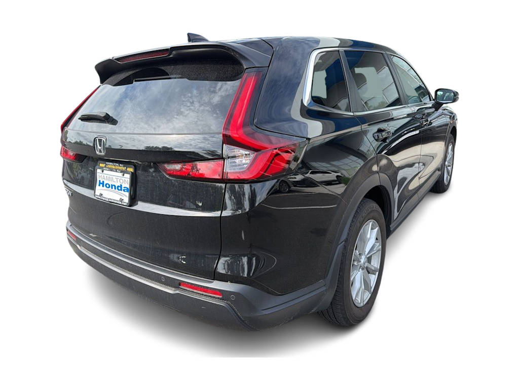 Thumbnail: 2024 Honda CR-V - 14