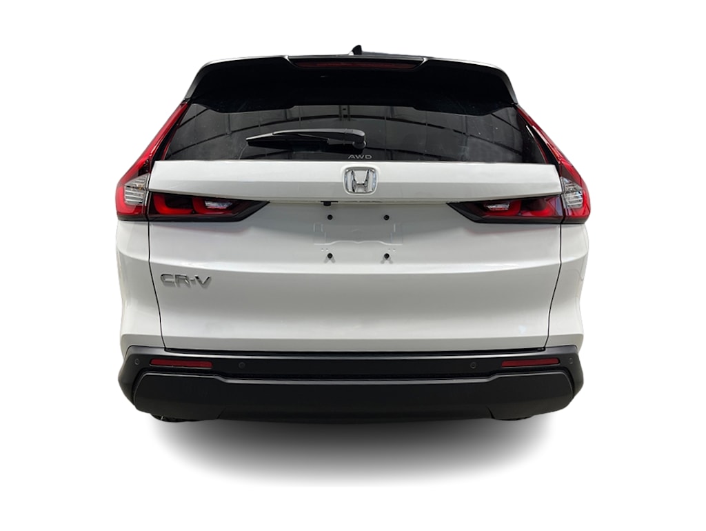 Thumbnail: 2026 Honda CR-V - 5