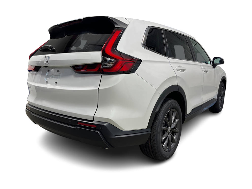 Thumbnail: 2026 Honda CR-V - 17