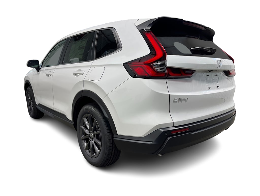 Thumbnail: 2026 Honda CR-V - 4