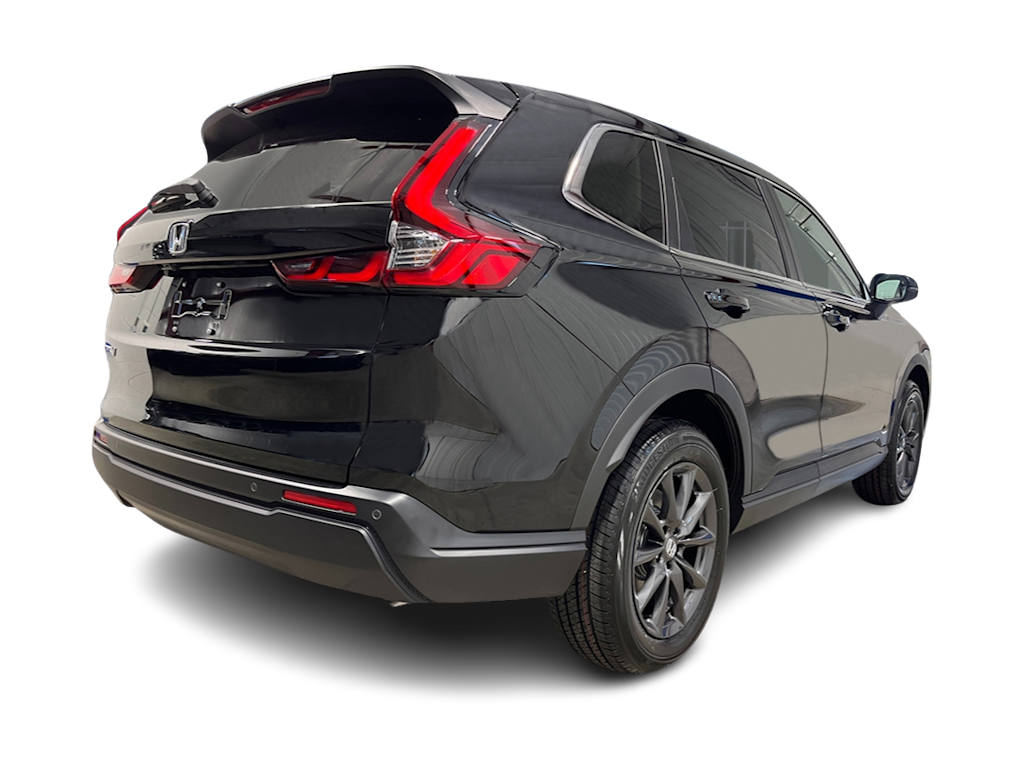 Thumbnail: 2026 Honda CR-V - 17