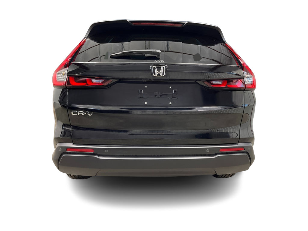 Thumbnail: 2026 Honda CR-V - 5