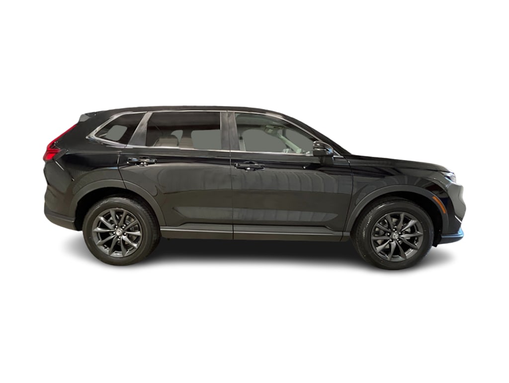 Thumbnail: 2026 Honda CR-V - 18