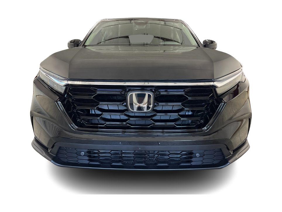 Thumbnail: 2026 Honda CR-V - 6
