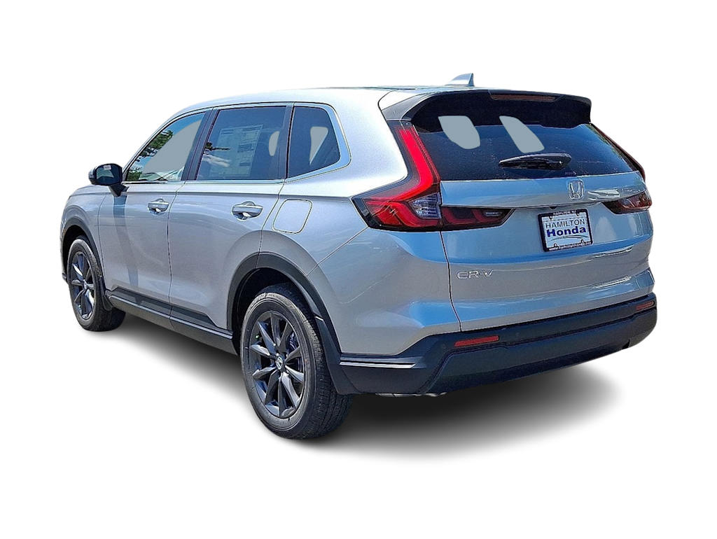 Thumbnail: 2026 Honda CR-V - 3