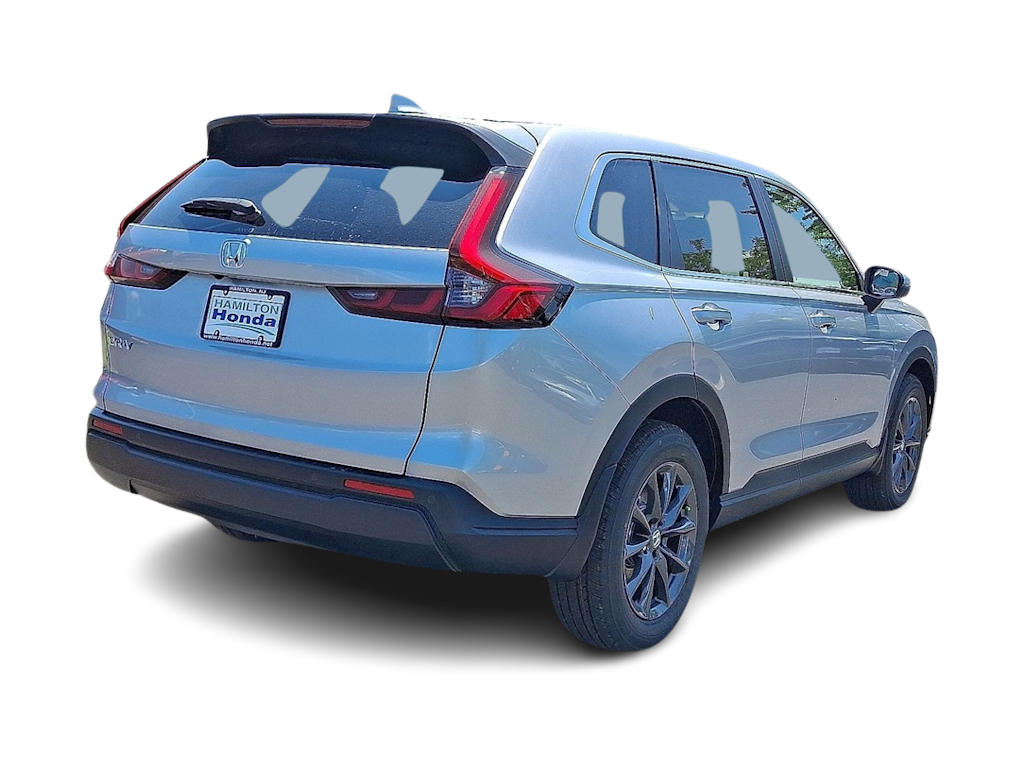 Thumbnail: 2026 Honda CR-V - 12