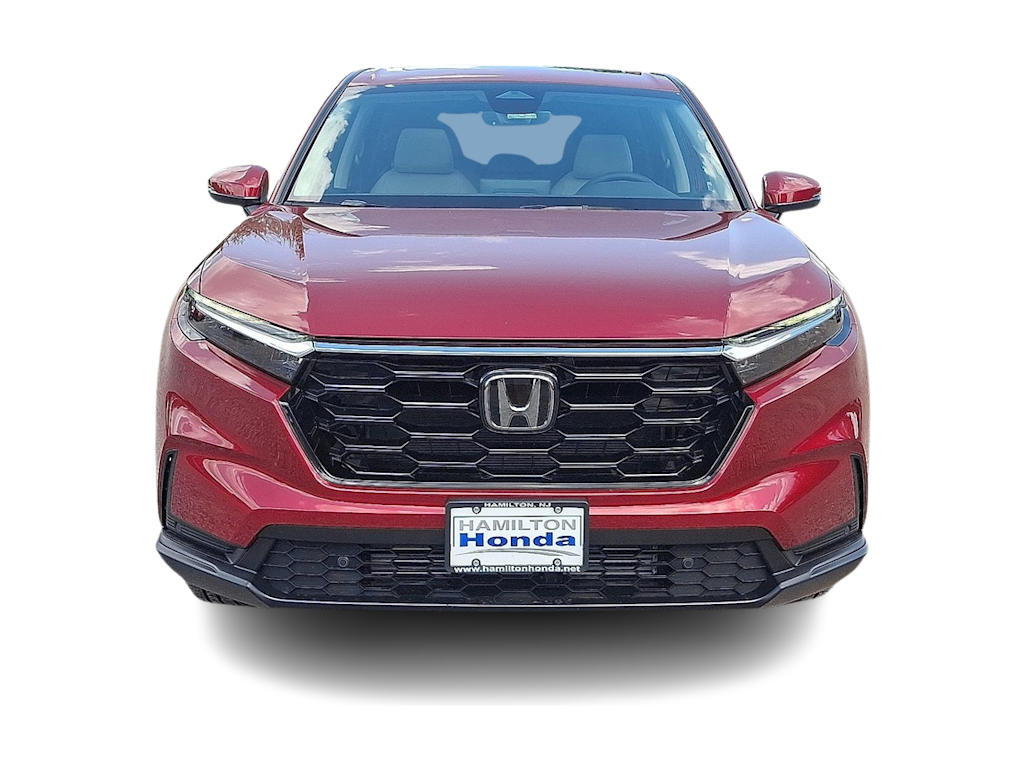Thumbnail: 2026 Honda CR-V - 6