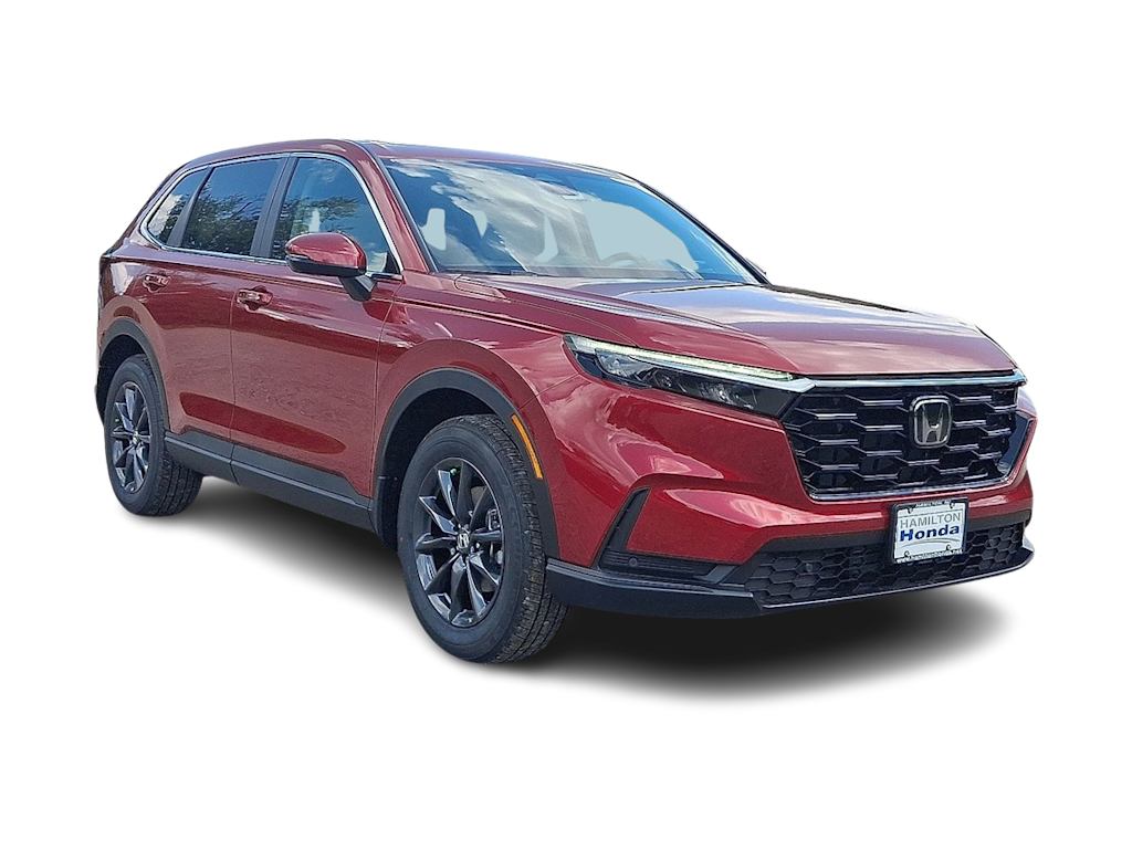 Thumbnail: 2026 Honda CR-V - 13