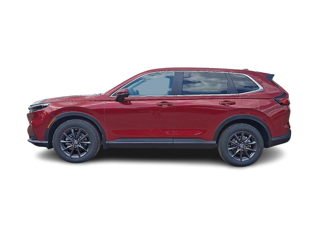 Thumbnail: 2026 Honda CR-V - 3