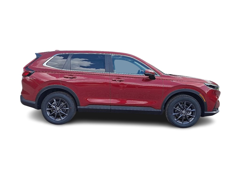 Thumbnail: 2026 Honda CR-V - 14
