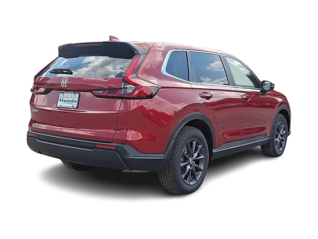 Thumbnail: 2026 Honda CR-V - 15