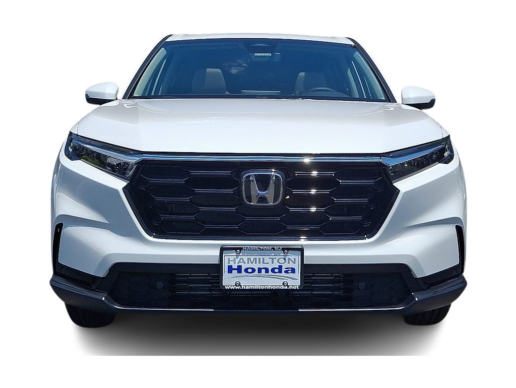 Thumbnail: 2026 Honda CR-V - 6