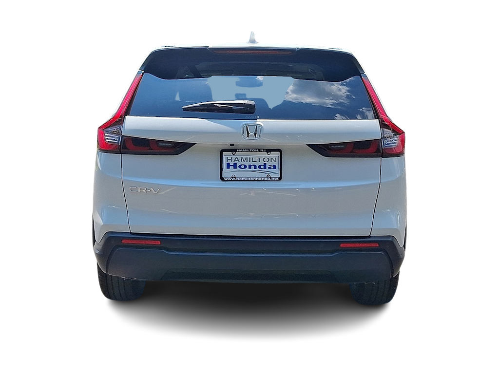 Thumbnail: 2026 Honda CR-V - 5