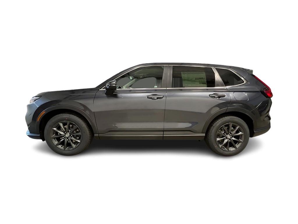 Thumbnail: 2026 Honda CR-V - 3