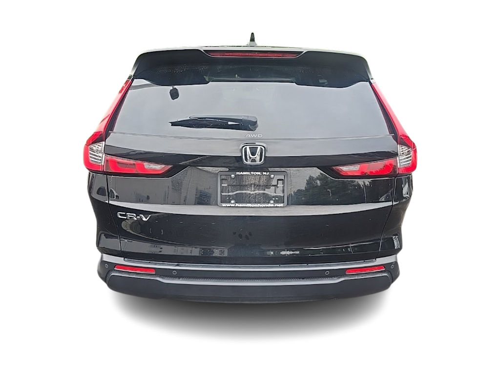 Thumbnail: 2024 Honda CR-V - 4
