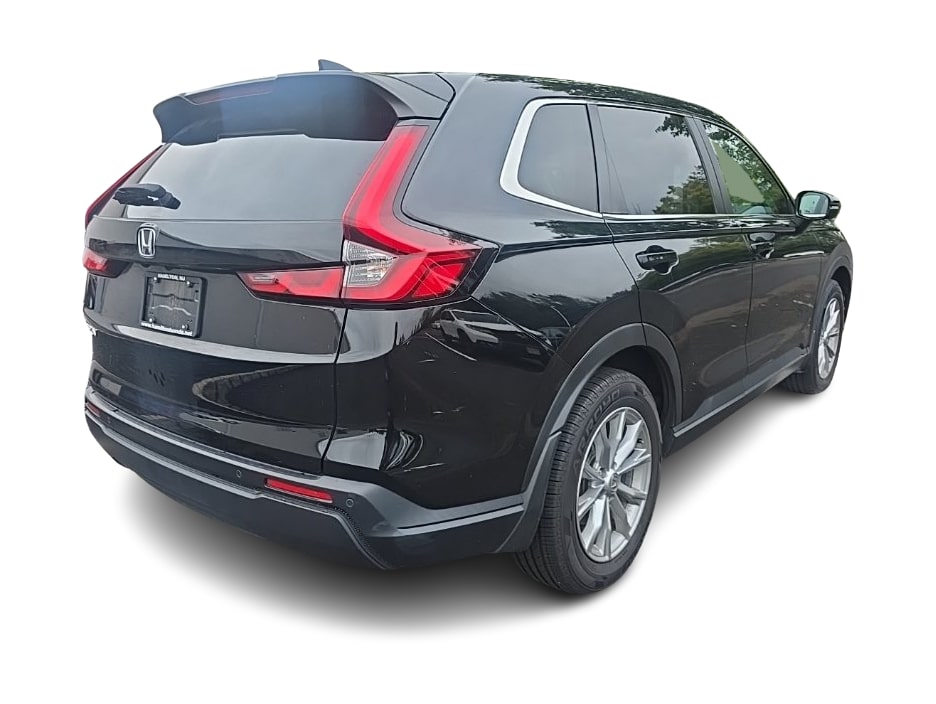 Thumbnail: 2024 Honda CR-V - 11
