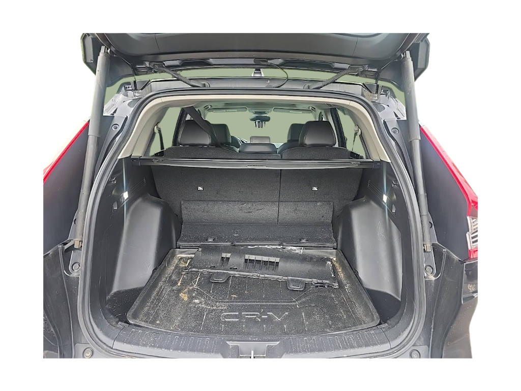 Thumbnail: 2024 Honda CR-V - 9