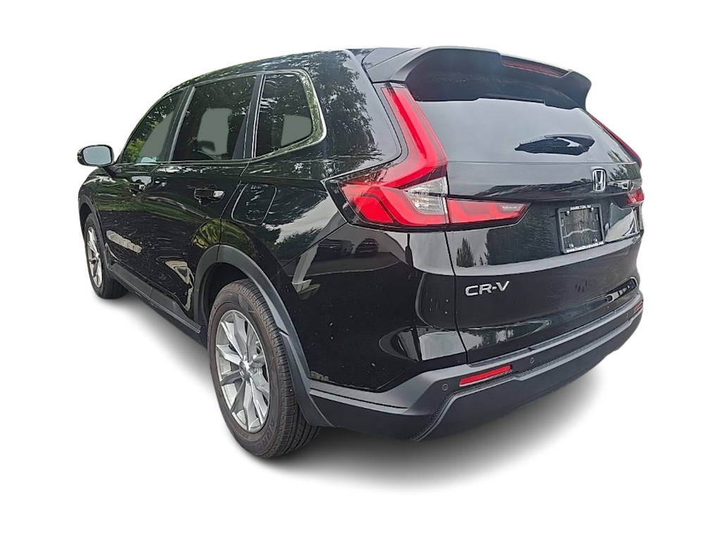 Thumbnail: 2024 Honda CR-V - 3