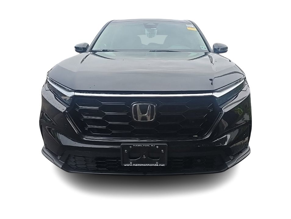 Thumbnail: 2024 Honda CR-V - 5