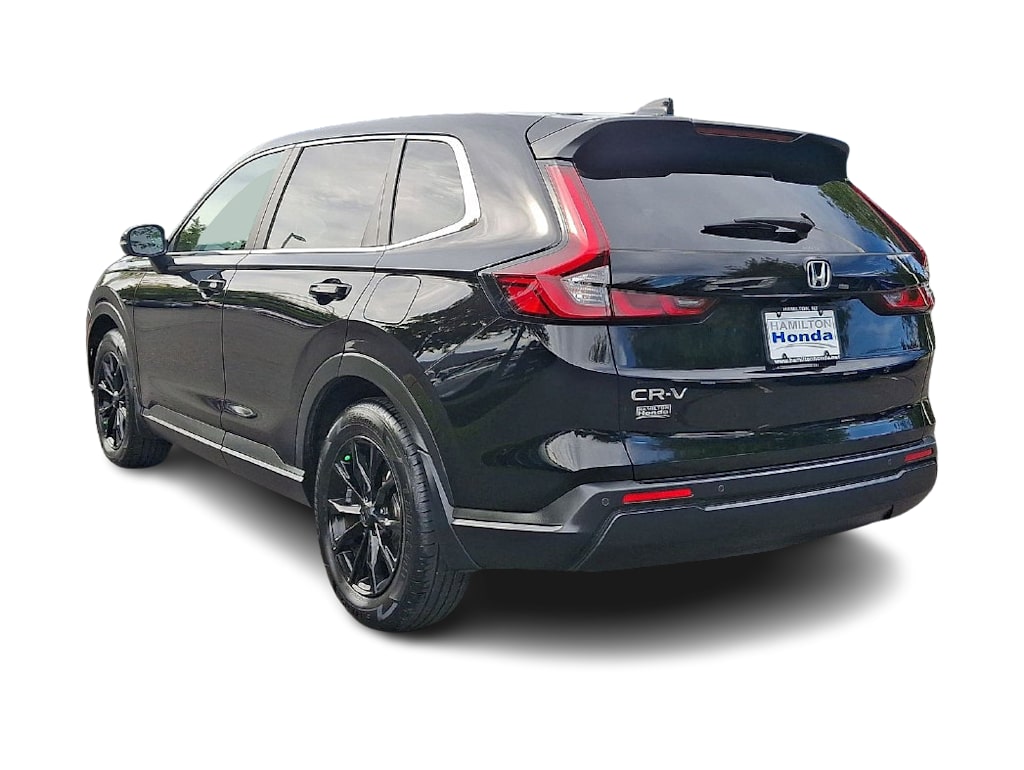 Thumbnail: 2024 Honda CR-V - 24