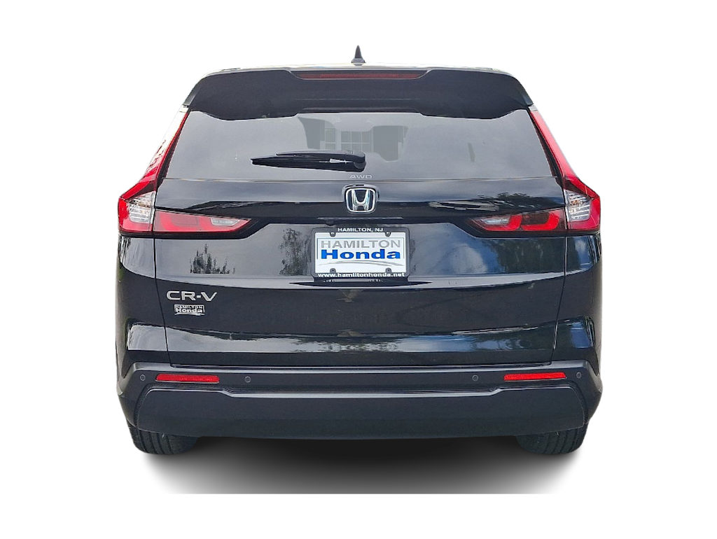 Thumbnail: 2024 Honda CR-V - 25