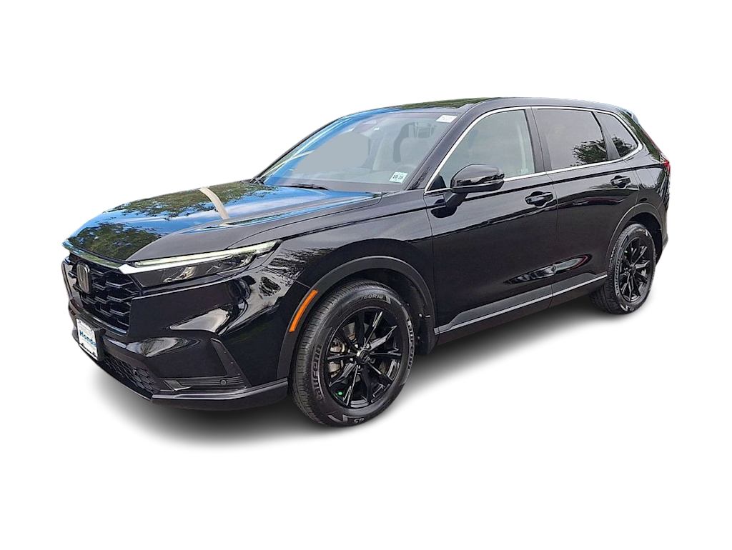 Thumbnail: 2024 Honda CR-V - 15