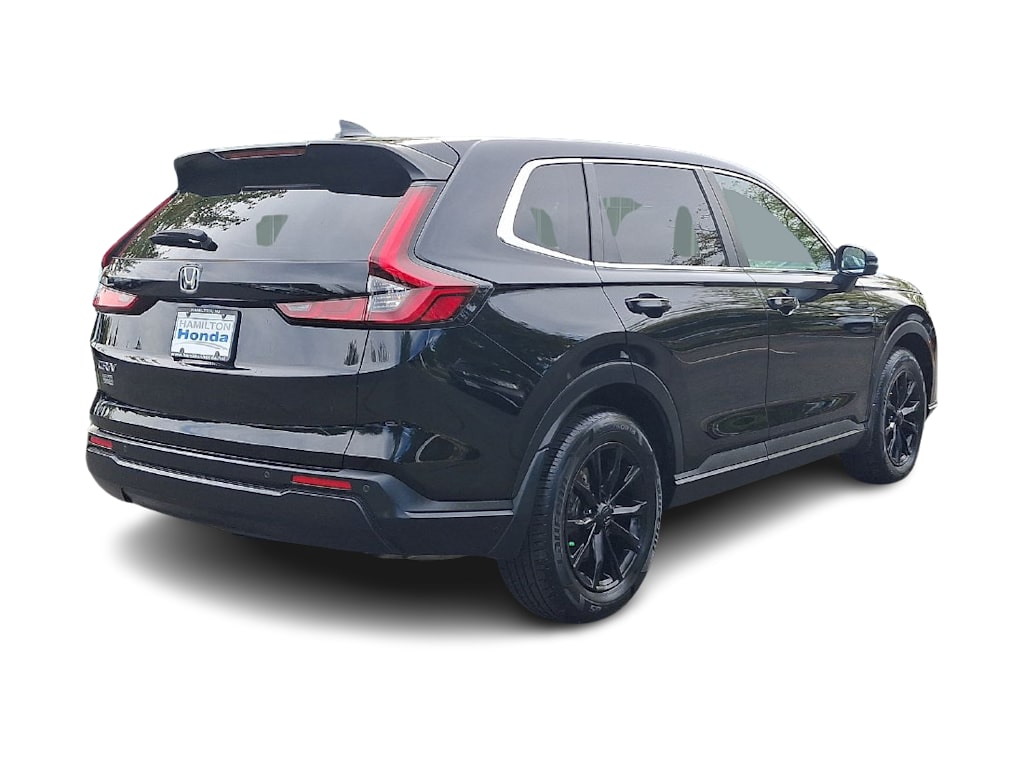 Thumbnail: 2024 Honda CR-V - 26
